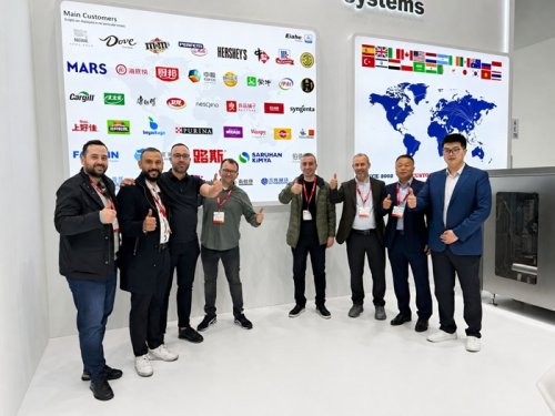 Across Europe and Asia, Shaping the Future of Packaging | Eiahe’s 2026 Global E
